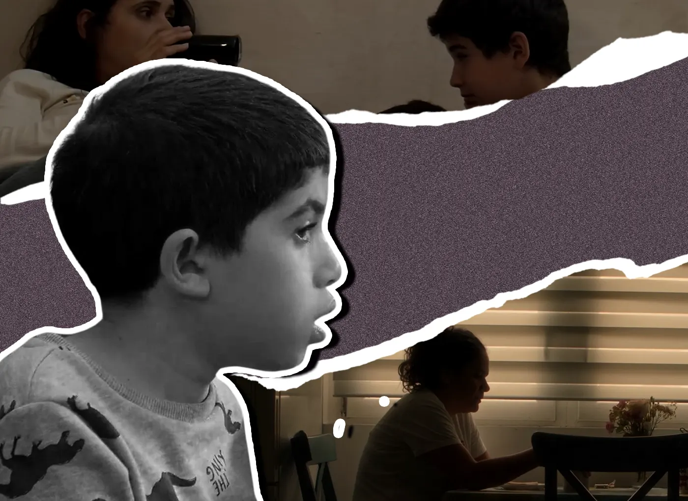 <strong>Código Marcos</strong>: Condiciones para un cine desde casa 5 Crítica de la película 'Código Marcos'