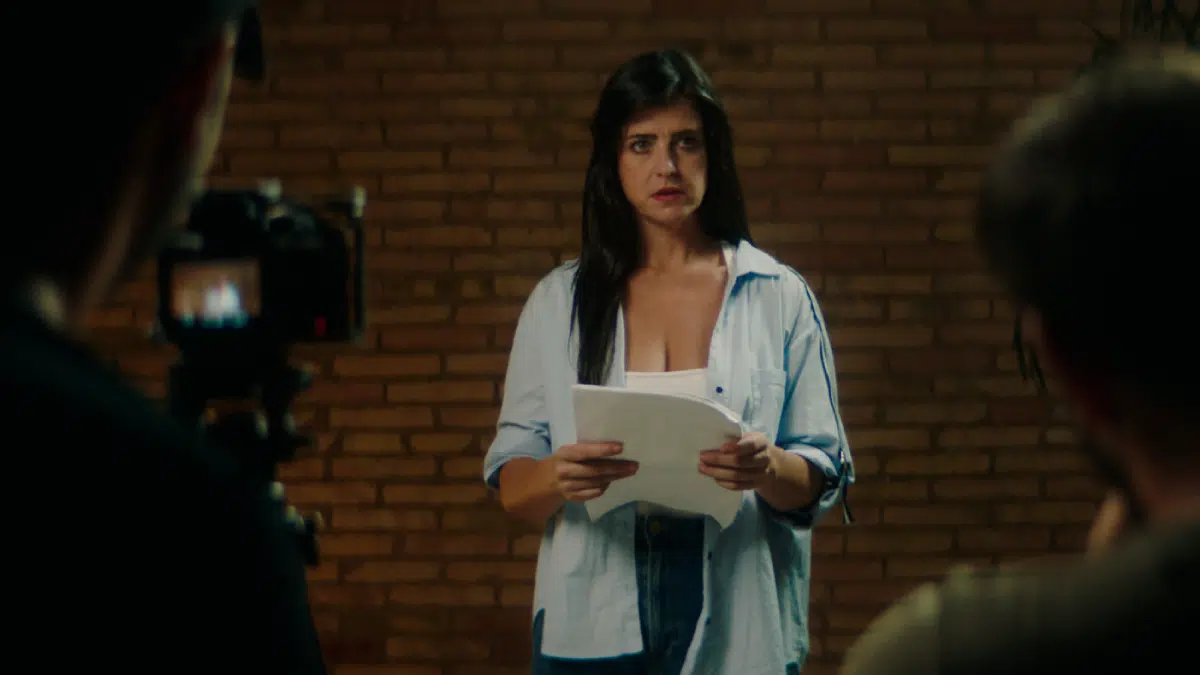 Más de un 60% de las mujeres del audiovisual denuncia haber sufrido violencia sexual en un sistema de "impunidad sostenida" 4 Violencia sexual en el cine español informe CIMA