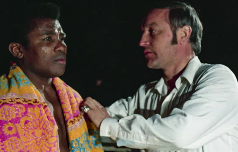 'Contra las cuerdas': un ciclo de películas de boxeo llenará de golpes las noches de los lunes 2 'Contra las cuerdas': un ciclo de películas de boxeo llenará de golpes las noches de los lunes 2