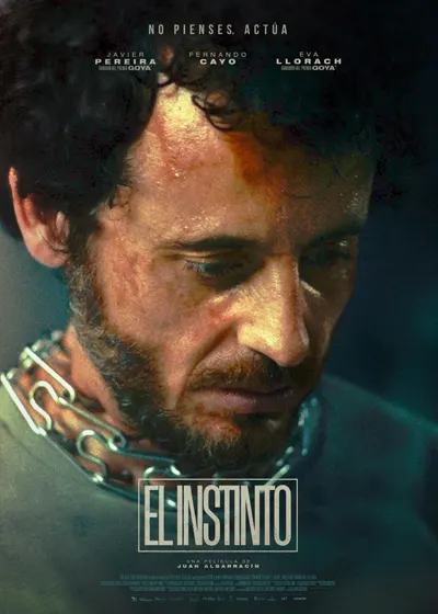 EL INSTINTO 2 EL INSTINTO 1