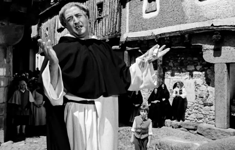 Antes de 'Alcarràs': vuelve el primer Oso de Oro de Berlín español 2 Antes de 'Alcarràs': vuelve el primer Oso de Oro de Berlín español 2
