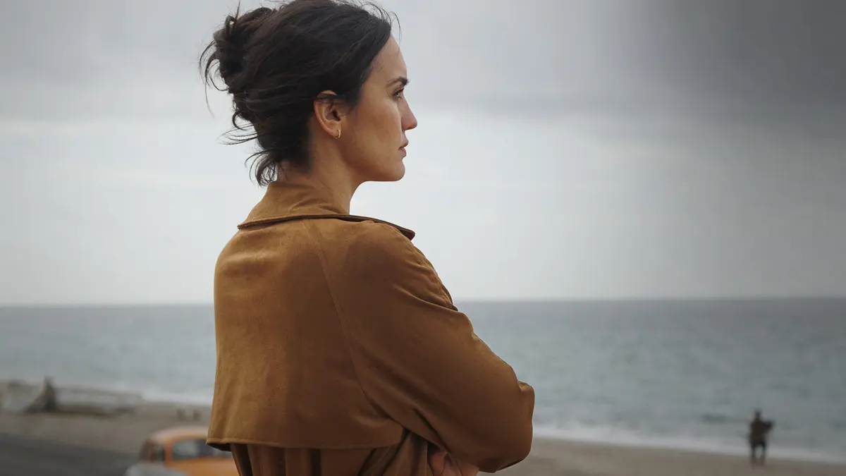 Tráiler de la temporada 2 de 'Entre Tierras', que salta 20 años en el tiempo 1 Segunda temporada de 'Entre Tierras'