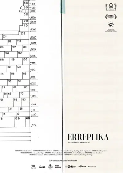 ERREPLIKA 1 ERREPLIKA 1