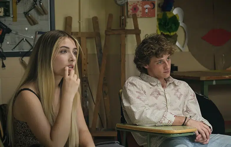 La segunda temporada de 'FoQ. La nueva generación' ya está en camino 7