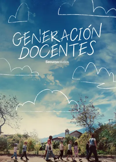 GENERACIÓN DOCENTES 1 GENERACIÓN DOCENTES 1