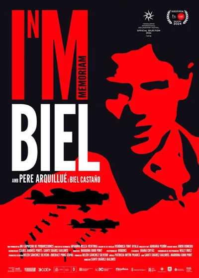 IN MEMORIAM BIEL 1 IN MEMORIAM BIEL 1