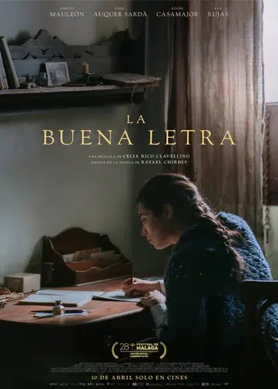 LA BUENA LETRA 1 LA BUENA LETRA 1