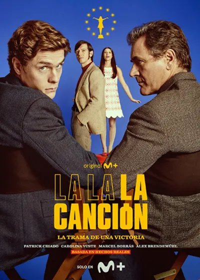 LA CANCIÓN 1 LA CANCIÓN 1