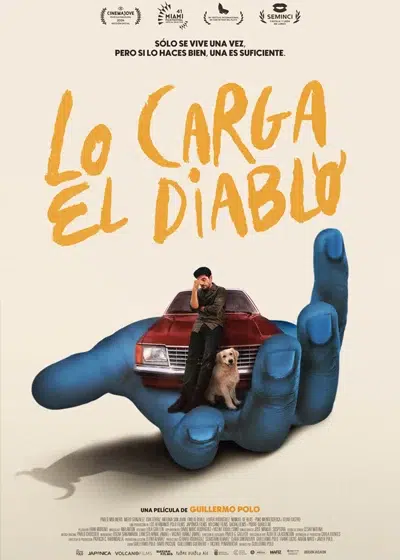 LO CARGA EL DIABLO 1 LO CARGA EL DIABLO 1