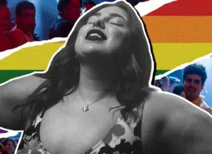 <strong>Mariliendre</strong>: A veces desafina, pero la idea es cosa fina 1