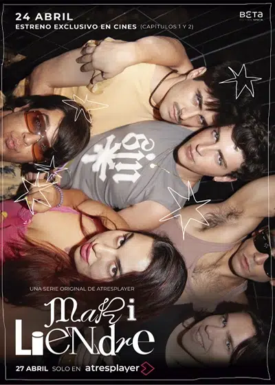 MARILIENDRE 1 MARILIENDRE 1