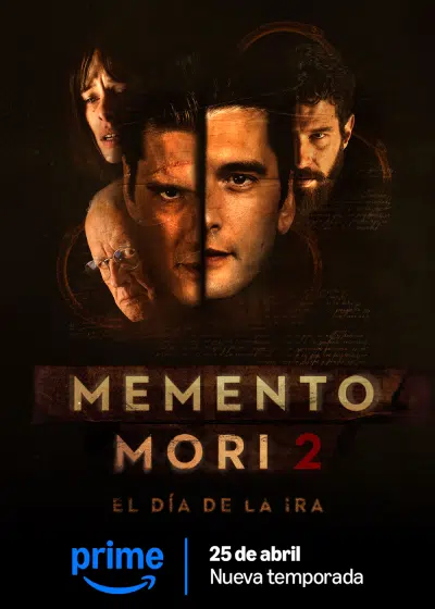 MEMENTO MORI T2 1 MEMENTO MORI T2 1