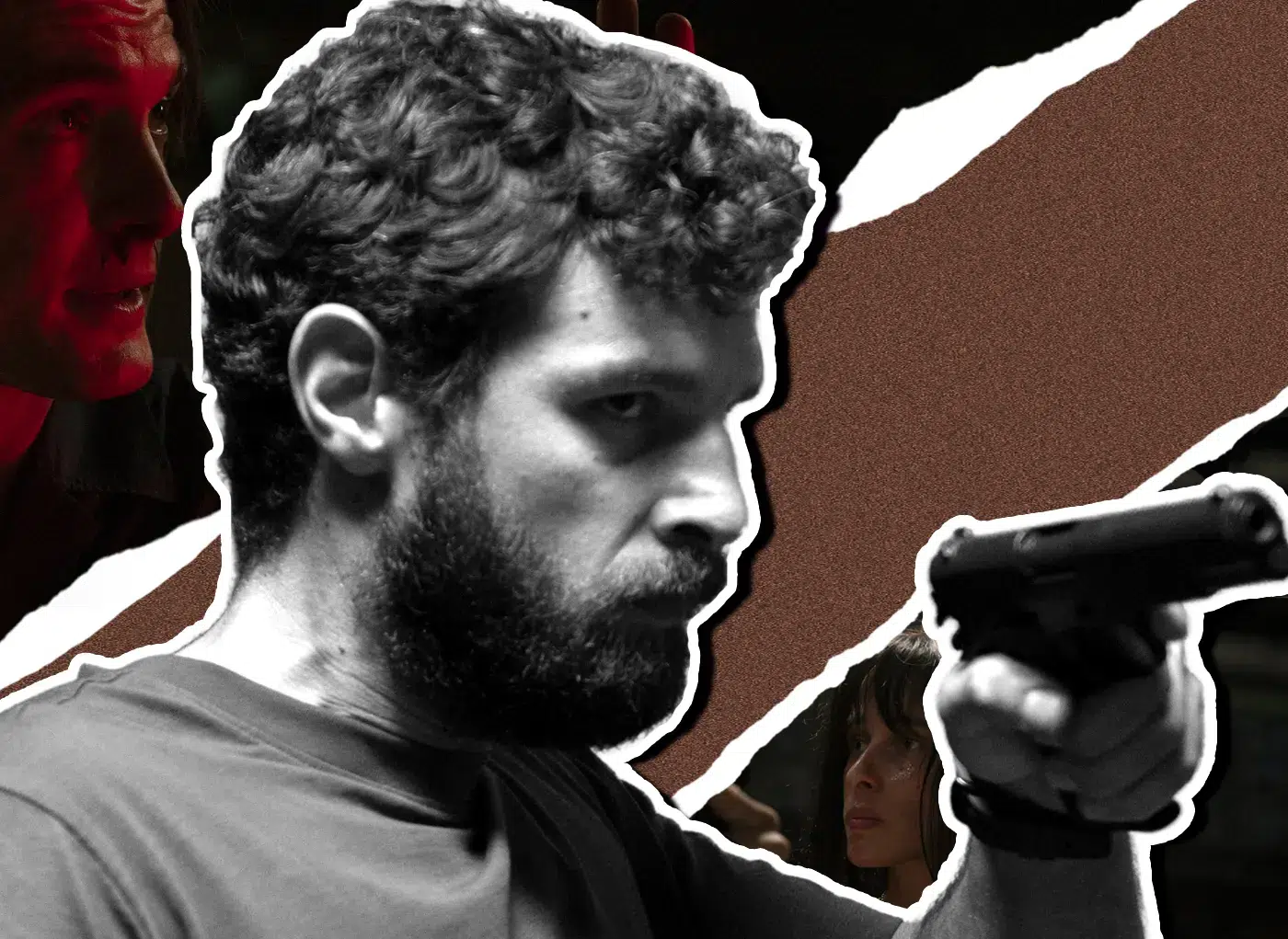 <strong>Memento mori T2</strong>: La Ley de Poe 2 Crítica de 'Memento mori', temporada 2
