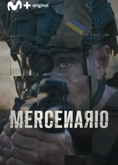 MERCENARIO 1 MERCENARIO 1