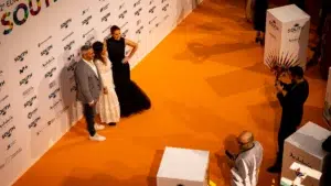 Los festivales de cine en España ganan impacto económico y social, pero con presupuestos más cortos 2 Noticia destacada