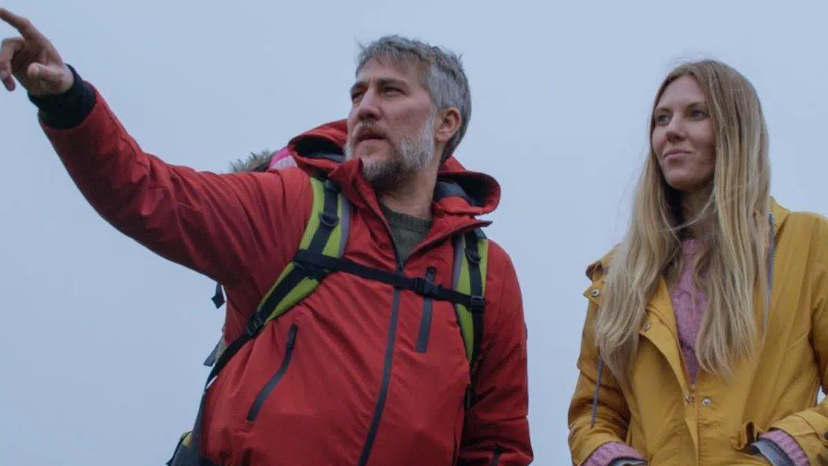 'Skye', un viaje de Andorra a Escocia en autocaravana rodado paso a paso 3 Skye