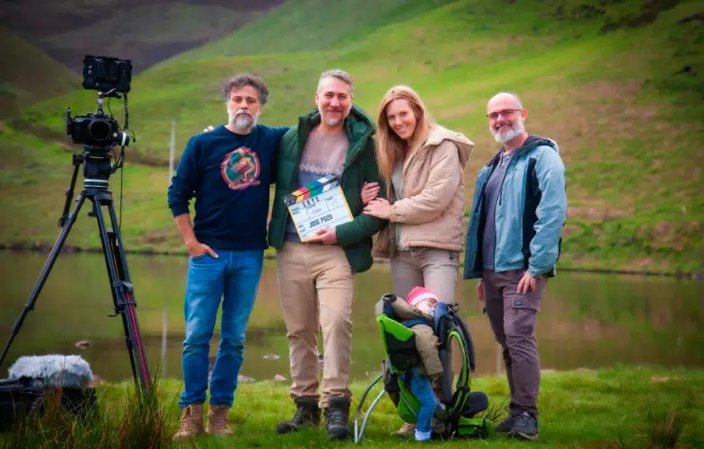 'Skye', un viaje de Andorra a Escocia en autocaravana rodado paso a paso 1 'Skye', un viaje de Andorra a Escocia en autocaravana rodado paso a paso 1
