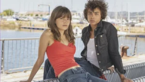 El Festival de Cannes selecciona el proyecto inmersivo español 'Fillos do vento: A Rapa' 3 Noticia destacada