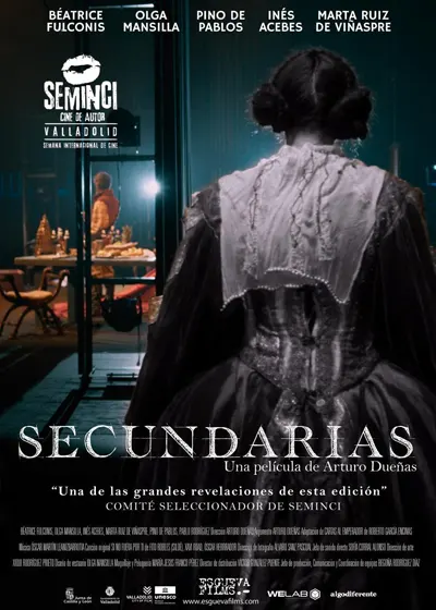 SECUNDARIAS 1 SECUNDARIAS 1