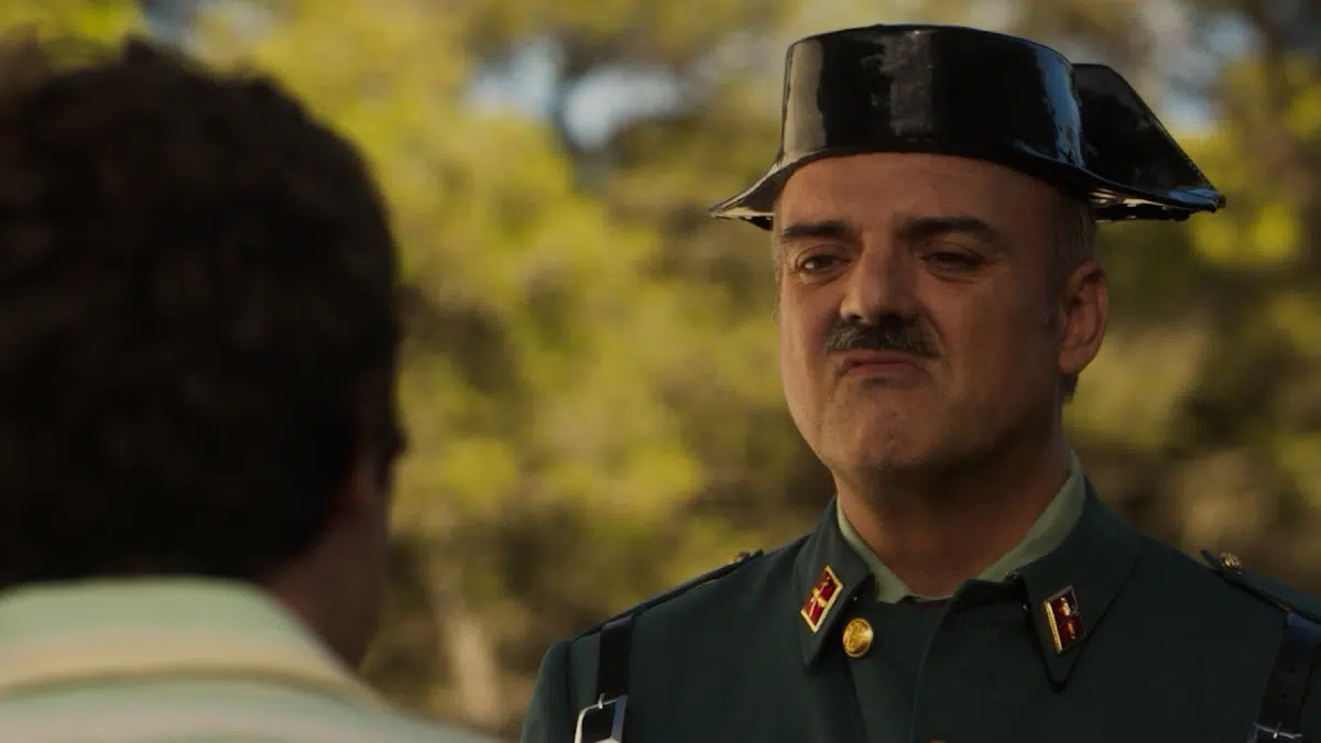 'Vírgenes', una comedia romántica ambientada en los 60 sobre tres amigos, Torremolinos y muchas suecas 4 VÍRGENES