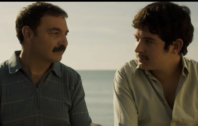 'Vírgenes', una comedia romántica ambientada en los 60 sobre tres amigos, Torremolinos y muchas suecas 3 'Vírgenes', una comedia romántica ambientada en los 60 sobre tres amigos, Torremolinos y muchas suecas 3