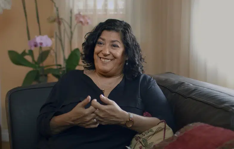 <strong>Almudena</strong>: Documental de cercanía 2 <strong>Almudena</strong>: Documental de cercanía 2