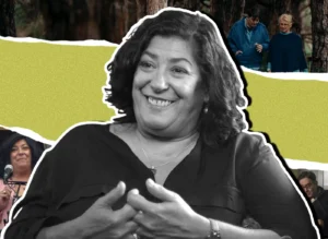 Crítica de 'Almudena', documental sobre Almudena Grandes
