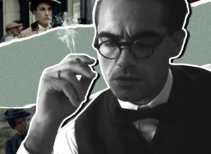 Crítica de 'Antes de nós', de Ángeles Huerta