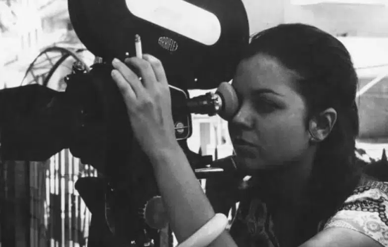 Las enseñanzas de una alumna rebelde: 'Margarita y el lobo' y los cortometrajes de Cecilia Bartolomé 1 Las enseñanzas de una alumna rebelde: 'Margarita y el lobo' y los cortometrajes de Cecilia Bartolomé 1