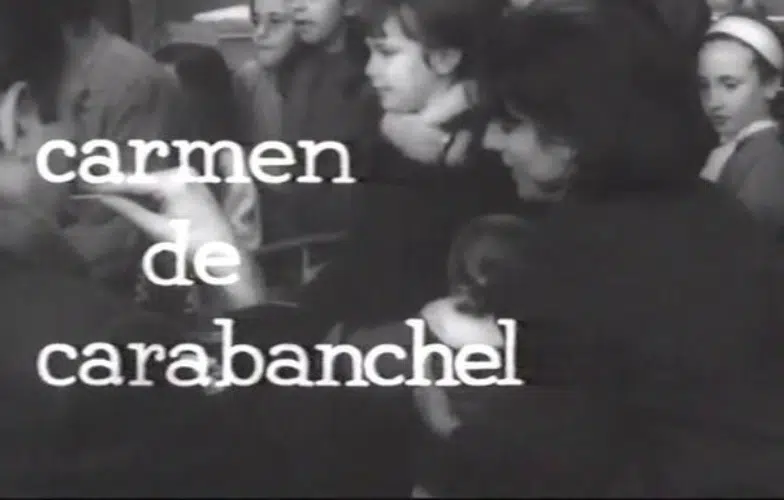 Las enseñanzas de una alumna rebelde: 'Margarita y el lobo' y los cortometrajes de Cecilia Bartolomé 2 Las enseñanzas de una alumna rebelde: 'Margarita y el lobo' y los cortometrajes de Cecilia Bartolomé 2