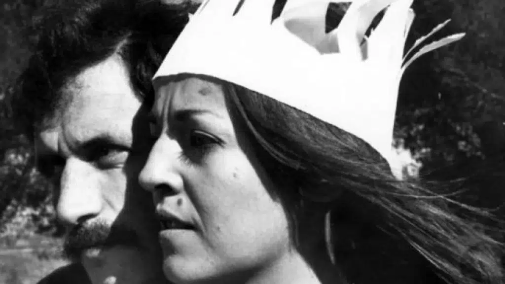 Cecilia Bartolomé Margarita y el lobo