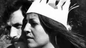 Cecilia Bartolomé Margarita y el lobo