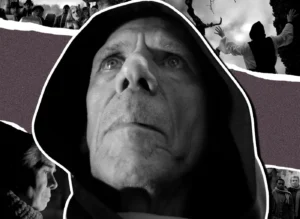 Crítica de 'Centaures de la nit', nueva película de Marc Recha