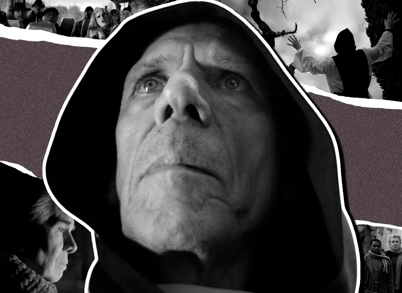 <strong>Centaures de la nit</strong>: Lo que se ve y no se ve en el cine de Marc Recha 2 Crítica de 'Centaures de la nit', nueva película de Marc Recha