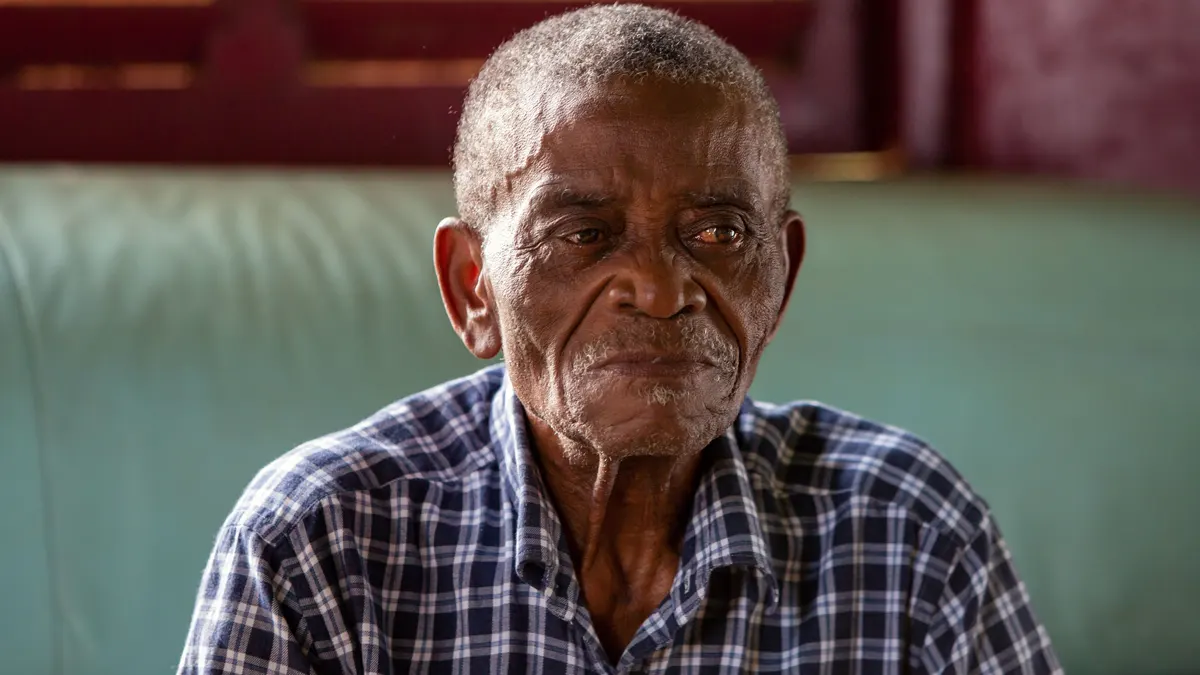 "Ah, sí, eso estaba en el mapa": el cine contra el olvido de cuando Guinea Ecuatorial fue colonia española 2 'Negro limbo', documental sobre Guinea Ecuatorial