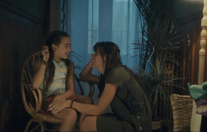 <strong>Cuatro paredes</strong>: Cine social desde casa 2 <strong>Cuatro paredes</strong>: Cine social desde casa 2