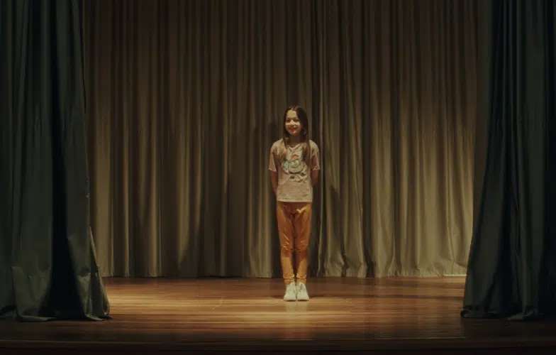 <strong>Cuatro paredes</strong>: Cine social desde casa 1 <strong>Cuatro paredes</strong>: Cine social desde casa 1