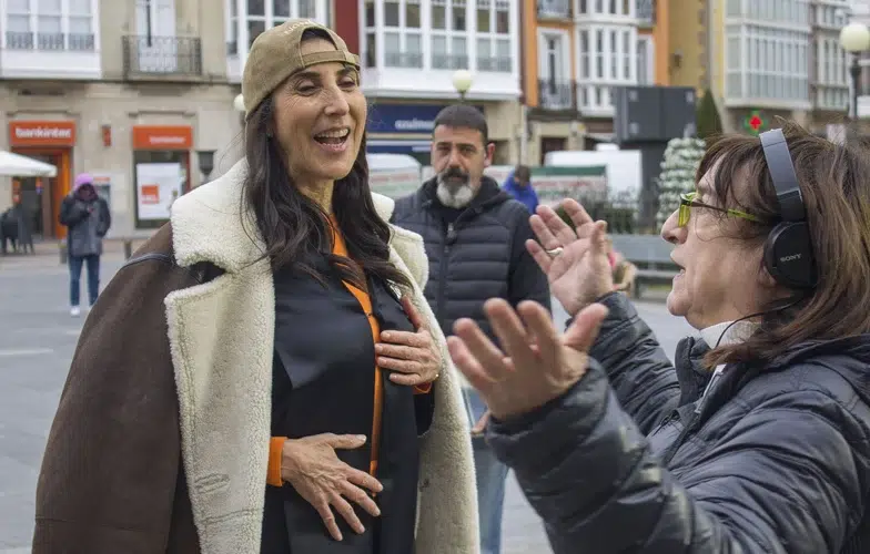 <strong>Cuerpos locos</strong>: Comedia para cambiarse 1 <strong>Cuerpos locos</strong>: Comedia para cambiarse 1
