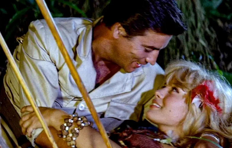 5 películas para descubrir a Eugenio Martín, el último 'cowboy' 6 5 películas para descubrir a Eugenio Martín, el último 'cowboy' 2