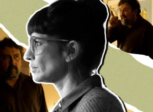 Crítica de 'El cuento del lobo', película de Norberto López Amado
