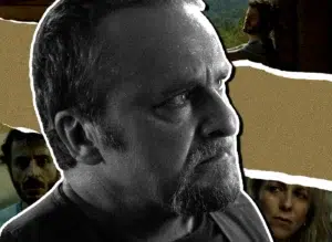 Crítica de la película 'El instinto', de Juan Albarracín