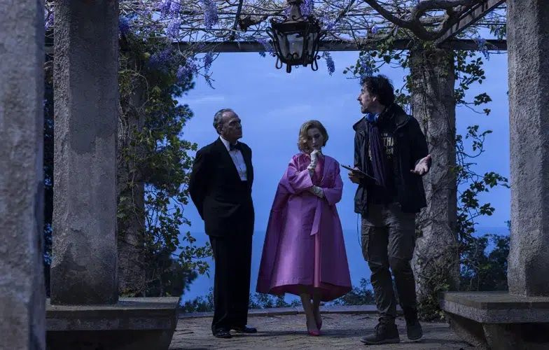 ¿Quién es el asesino? Netflix pone en marcha 'El problema final', la adaptación a serie de la novela de Arturo Pérez-Reverte 1 ¿Quién es el asesino? Netflix pone en marcha 'El problema final', la adaptación a serie de la novela de Arturo Pérez-Reverte 1