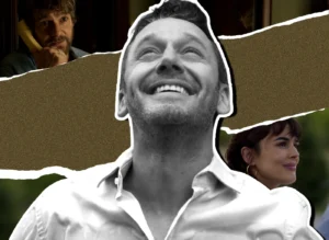 Crítica de 'El silencio de Marcos Tremmer', disponible para ver online en Prime Video