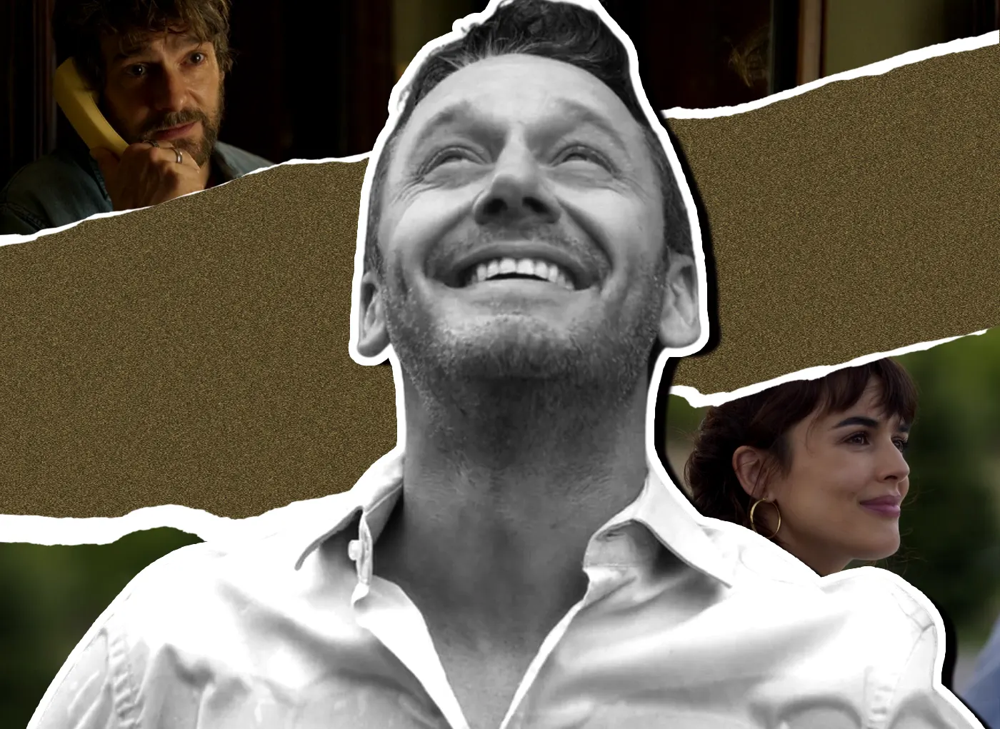 <strong>El silencio de Marcos Tremmer</strong>: Duelo, romance y privilegio 4 Crítica de 'El silencio de Marcos Tremmer', disponible para ver online en Prime Video