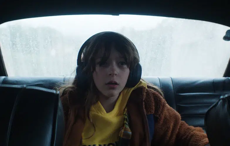 Primer tráiler de 'El vestido', el regreso de Belén Rueda al terror 1 Primer tráiler de 'El vestido', el regreso de Belén Rueda al terror 1