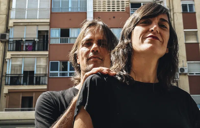 Las mujeres que levantaron los barrios y fueron "feministas sin saberlo": 'Ellas en la ciudad' 3 Ellas en la ciudad