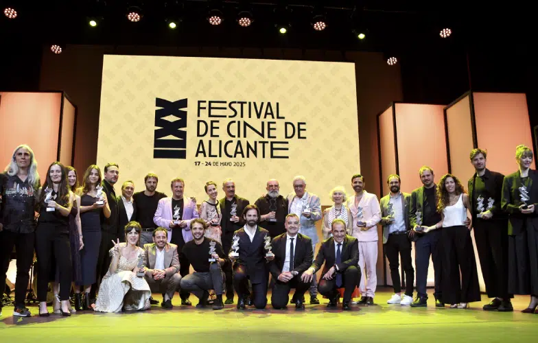 Los festivales de cine en España ganan impacto económico y social, pero con presupuestos más cortos 3 Los festivales de cine en España ganan impacto económico y social, pero con presupuestos más cortos 1