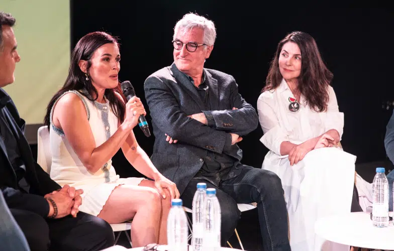'El instinto', 'Lo que queda de ti' o 'Vírgenes' competirán por la Tesela de Oro en el Festival de Alicante 2025 1 'El instinto', 'Lo que queda de ti' o 'Vírgenes' competirán por la Tesela de Oro en el Festival de Alicante 2025 1