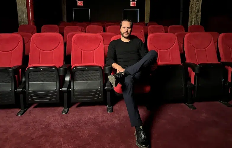 Dentro de la 'Rapa das Bestas': así es la experiencia inmersiva española que compite en el Festival Cannes 1 Dentro de la 'Rapa das Bestas': así es la experiencia inmersiva española que compite en el Festival Cannes 1