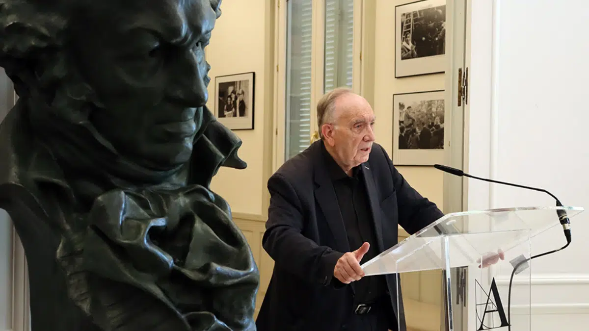 Barcelona será la sede de la gala de los Goya 2026 1 Goya 2026